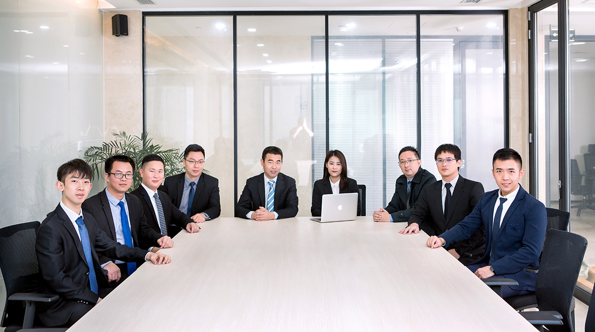 Zhai Dongwei Lawyer Team