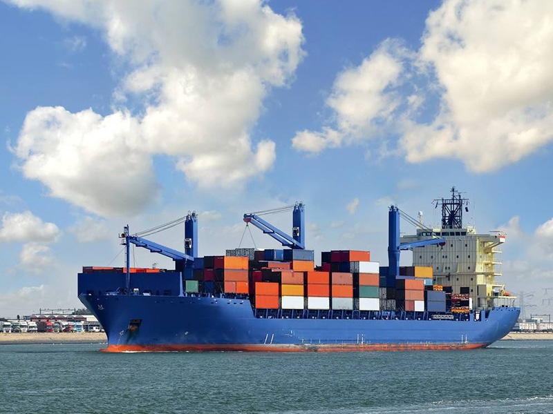 什么是海上货运代理合同纠纷