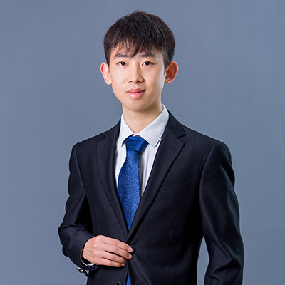 杨峰律师