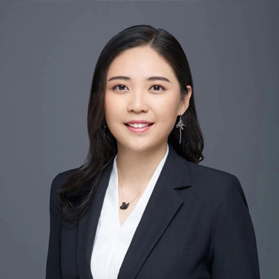 贾雅茵律师