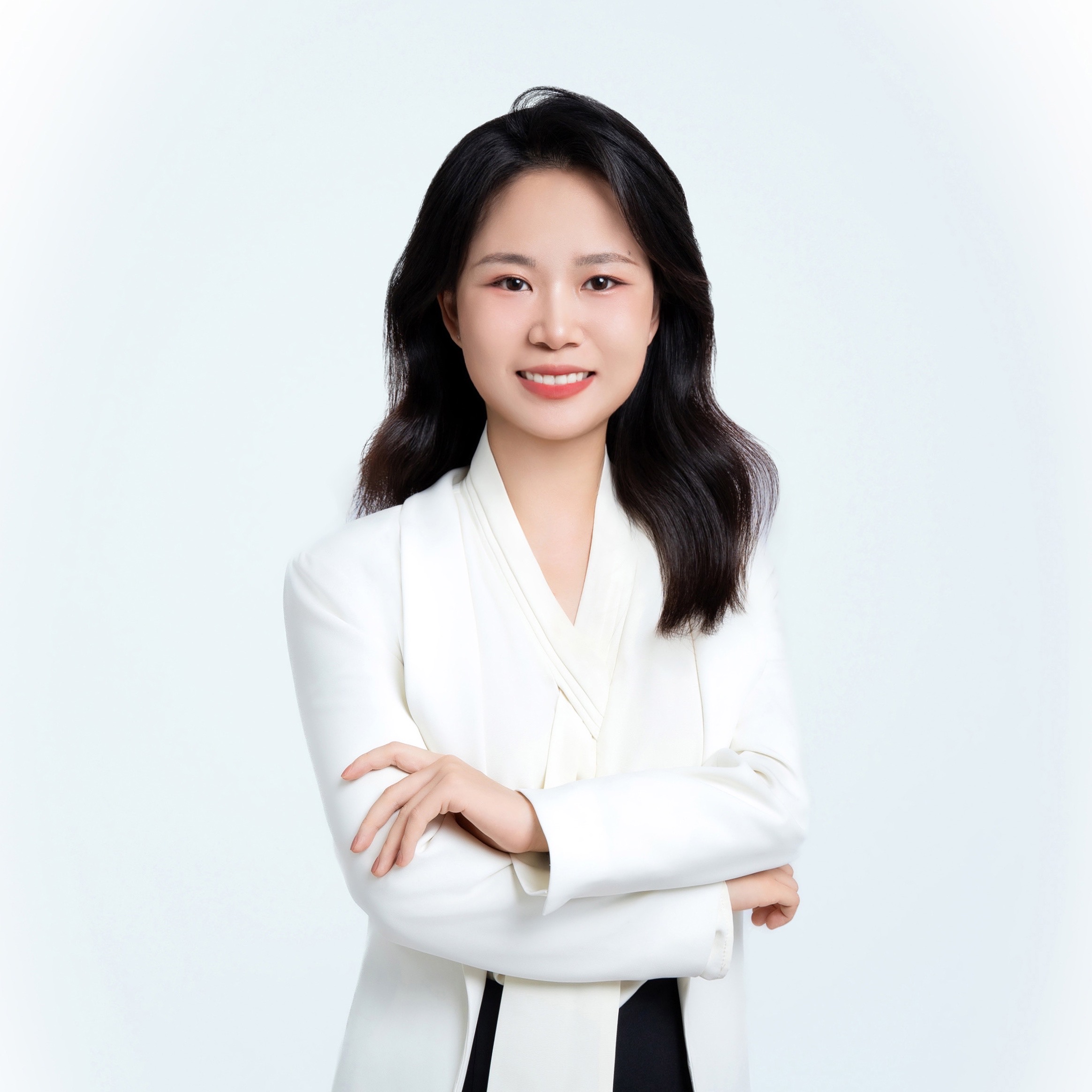 施煜娜律师