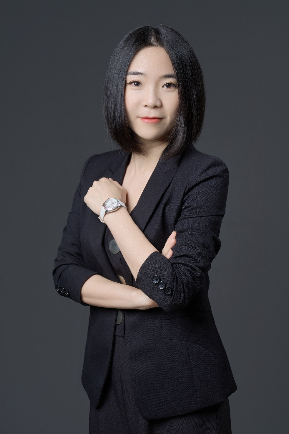 林育冰律师-深圳海事海商律师